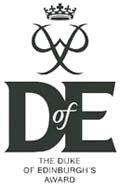 Duke of Edinburgh Award