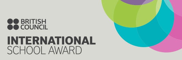 International School Award