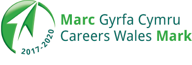 Careers Wales Mark 